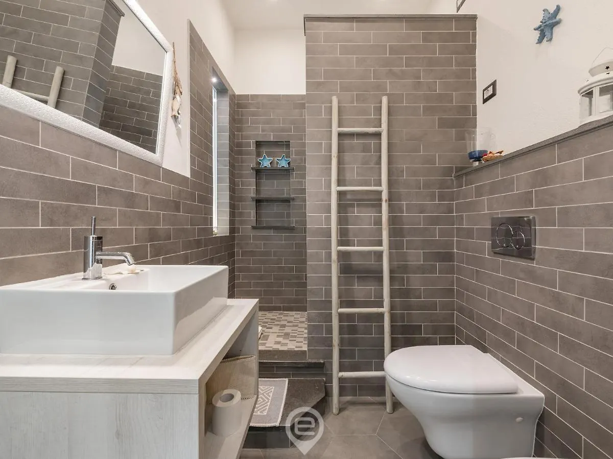 Studio 74 Cagliari Appartement