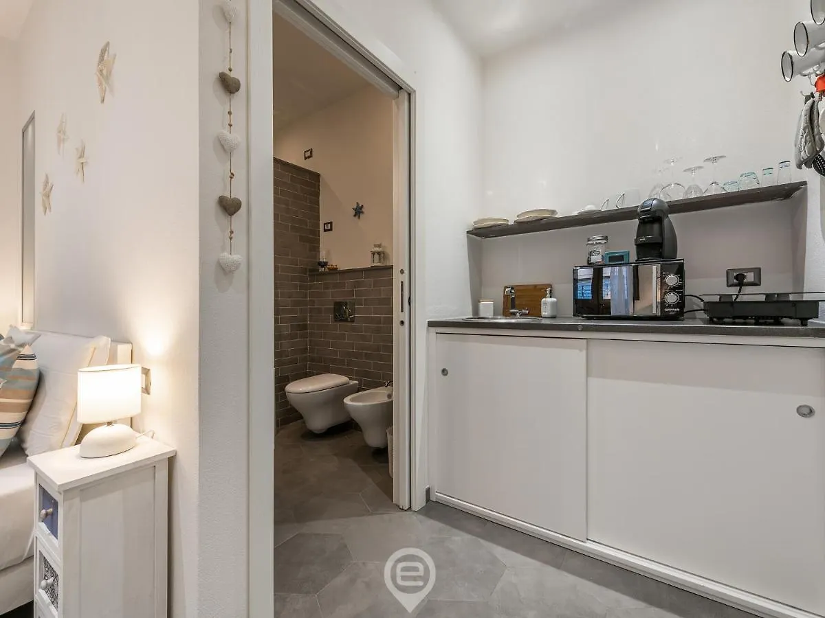Appartement Studio 74 Cagliari Italie