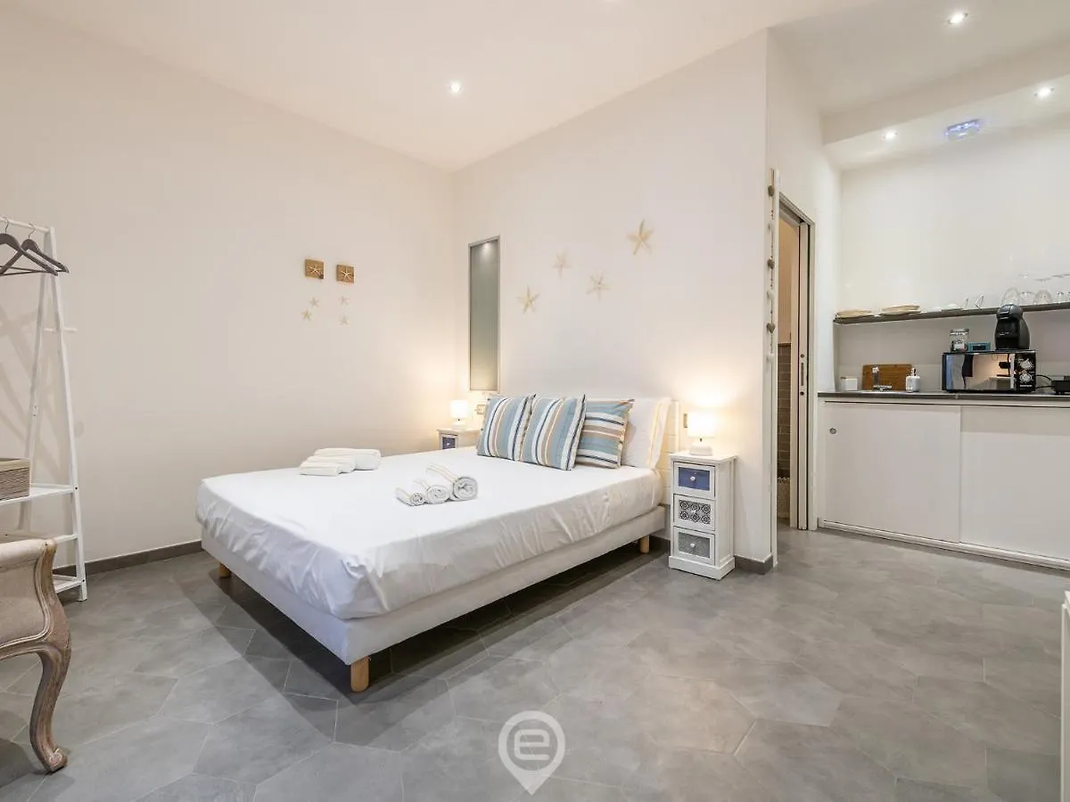 Studio 74 Cagliari Appartement