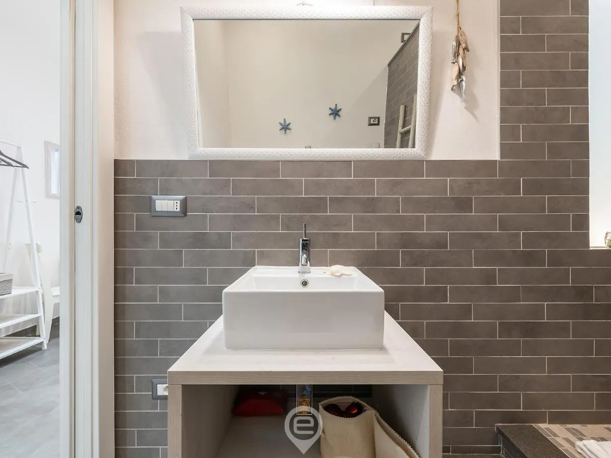 Studio 74 Cagliari Appartement