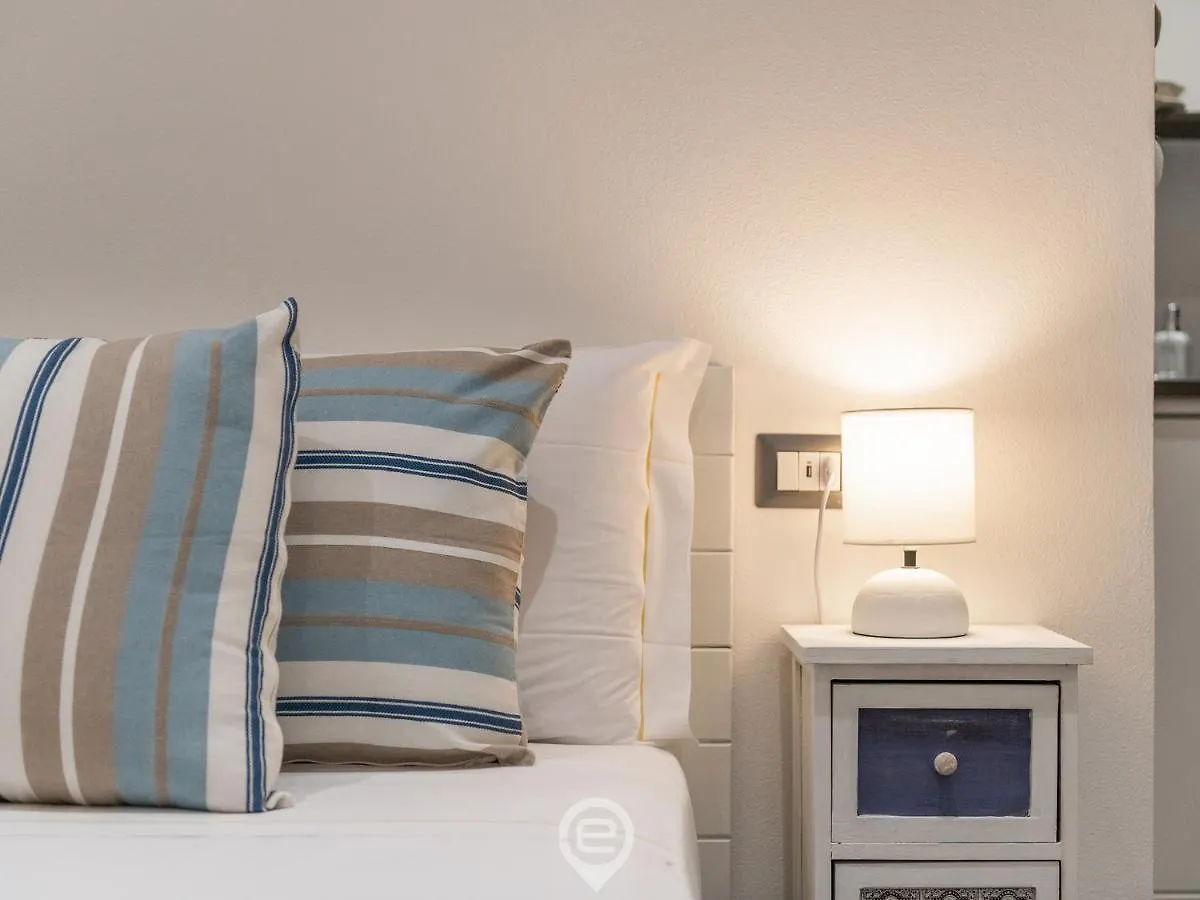 Appartement Studio 74 Cagliari
